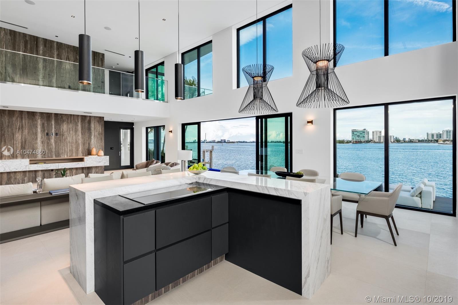 BAY CREST SEC 3 - Residential