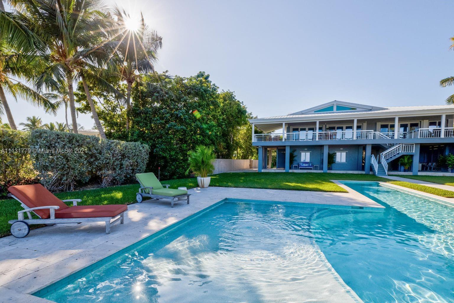 Misc. Plantation Key - Residential