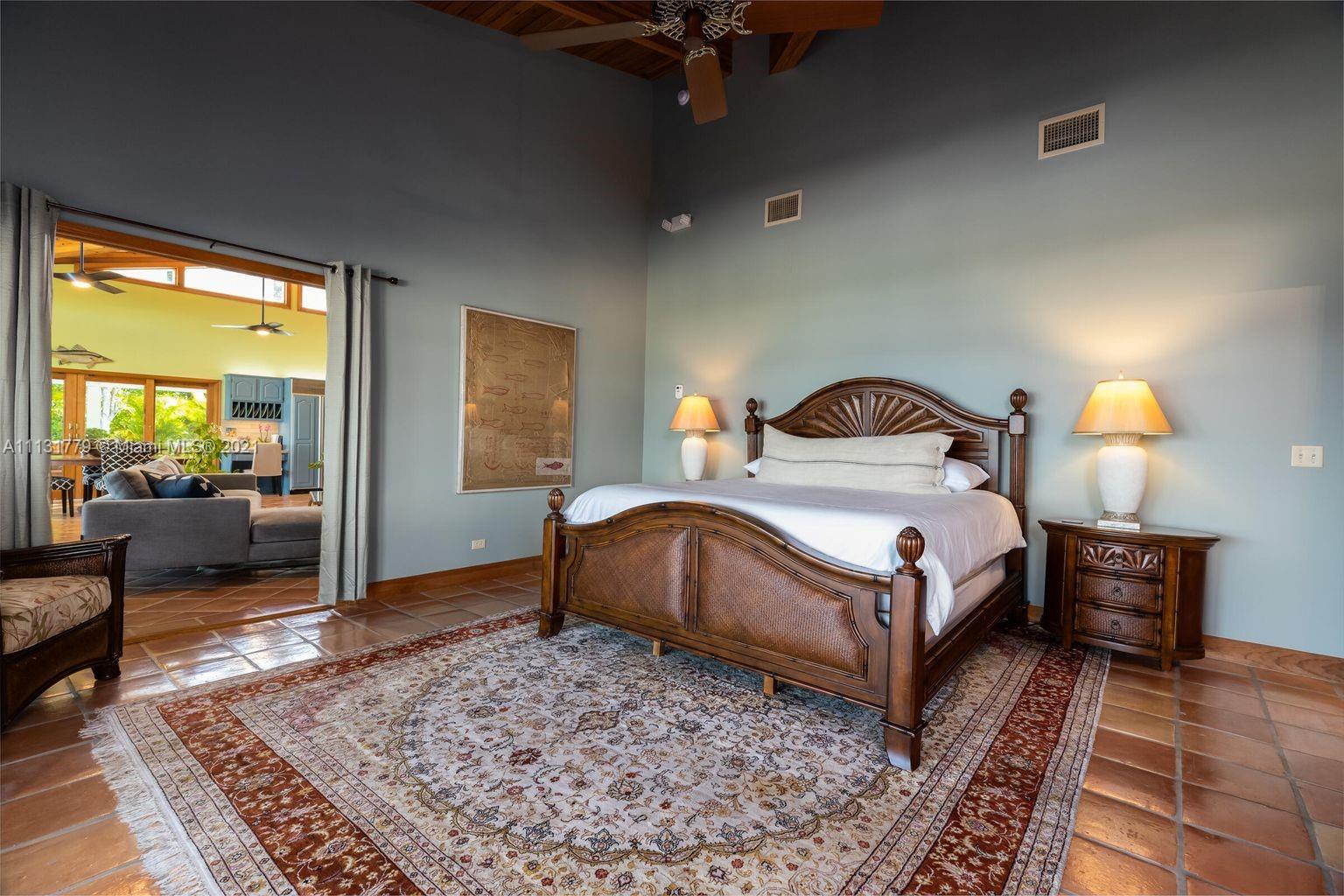 Misc. Plantation Key - Residential