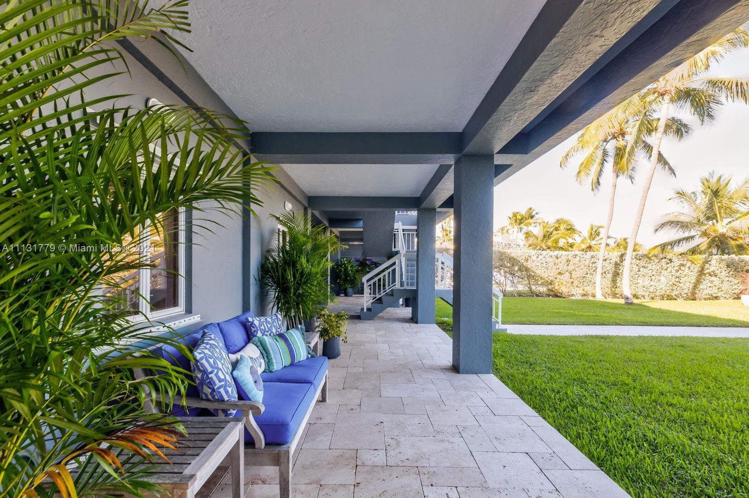 Misc. Plantation Key - Residential