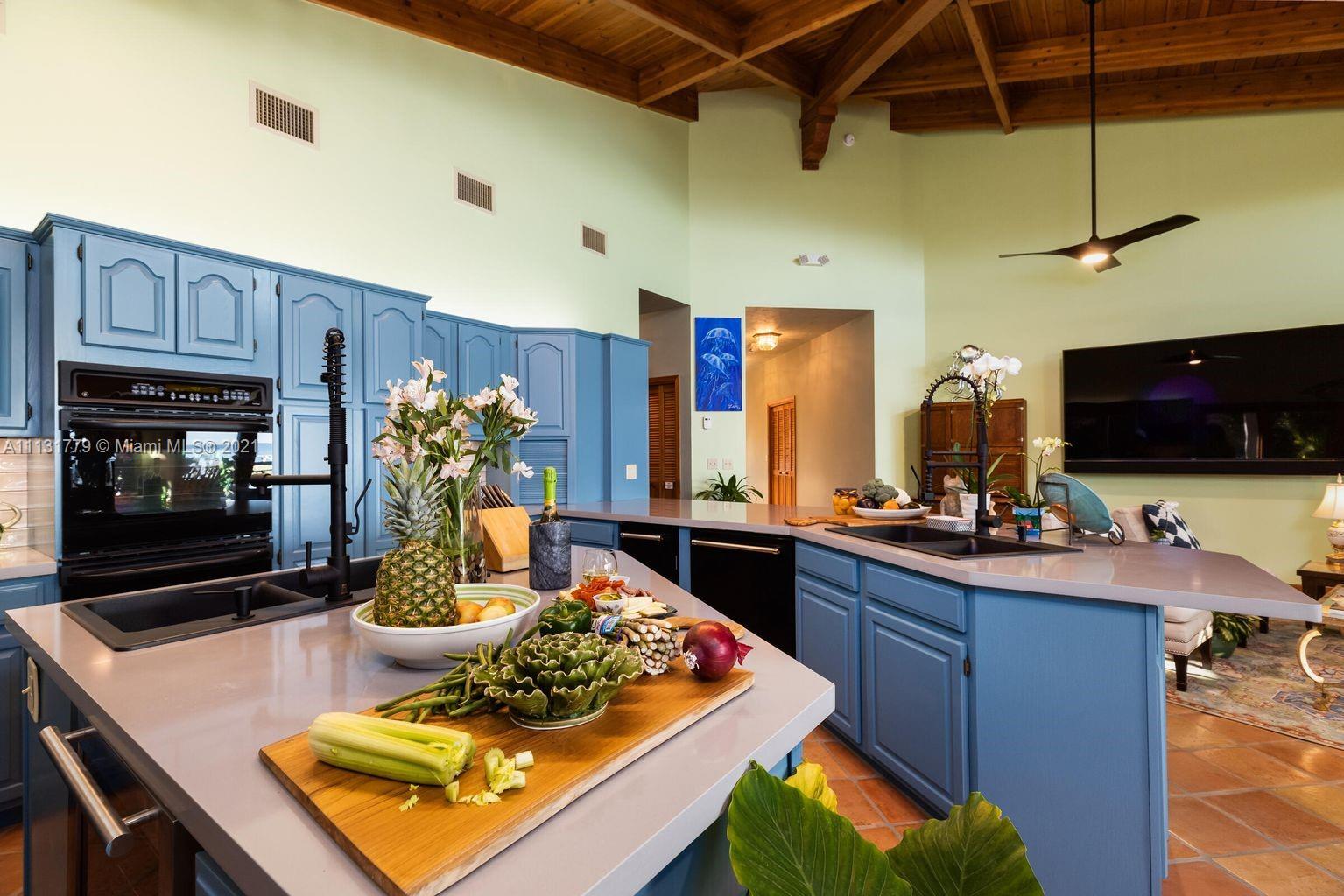 Misc. Plantation Key - Residential