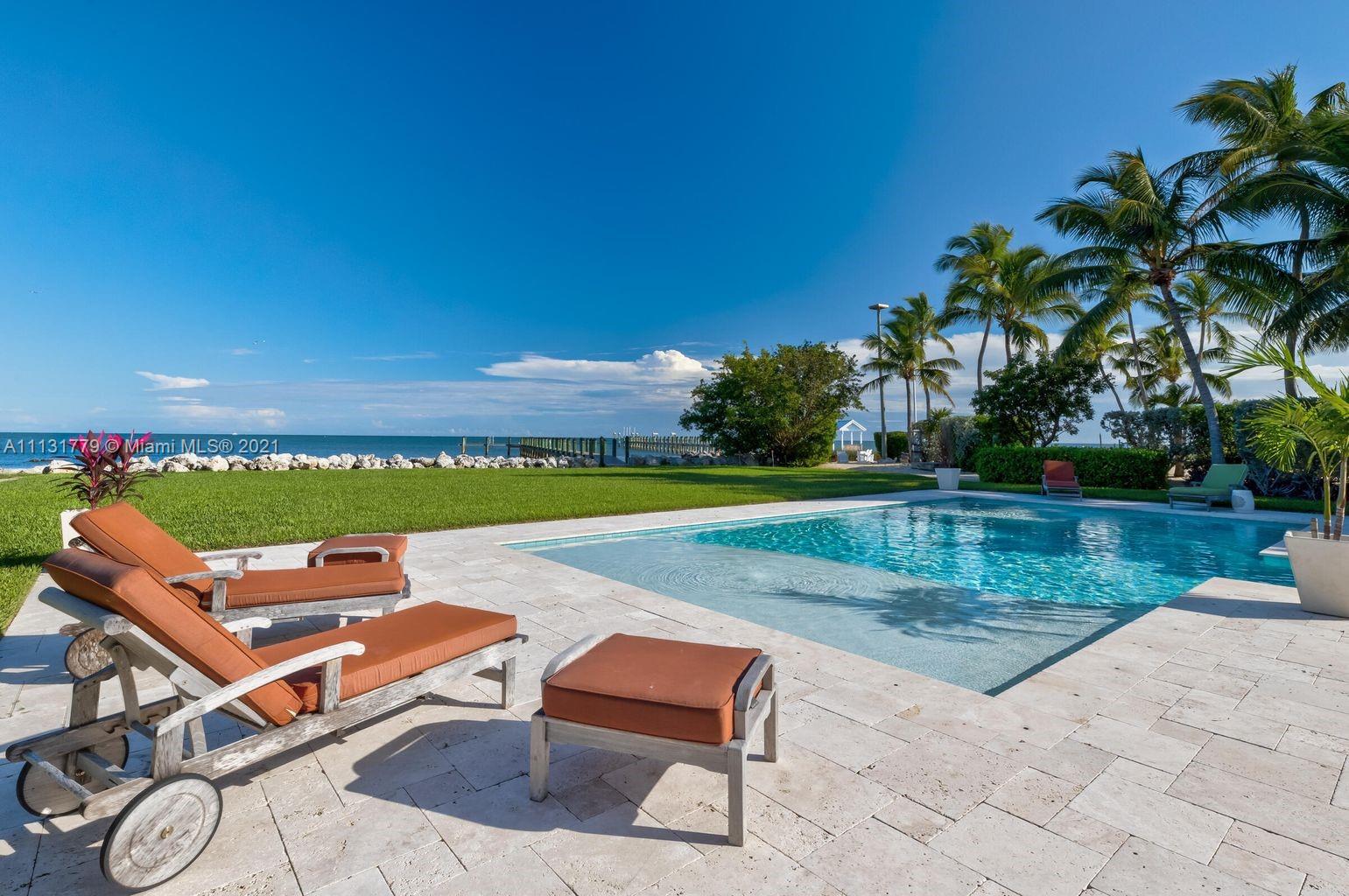 Misc. Plantation Key - Residential