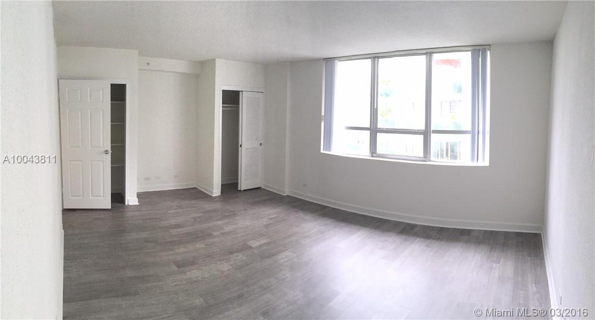 Flamingo South Beach - Residential Lease