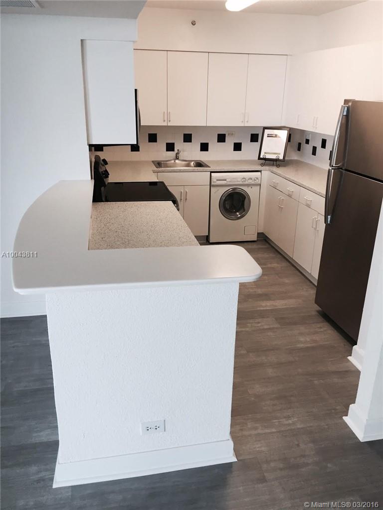 Flamingo South Beach - Residential Lease