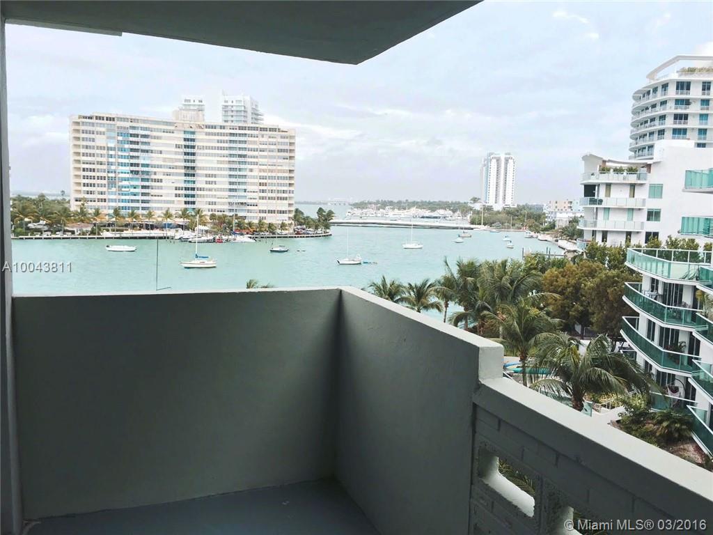 Flamingo South Beach - Residential Lease