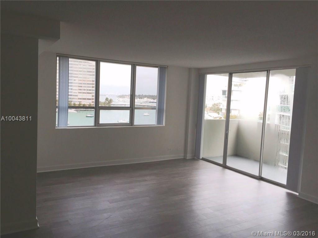 Flamingo South Beach - Residential Lease