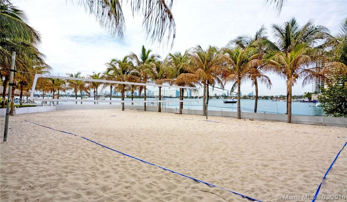 Flamingo South Beach - Residential Lease