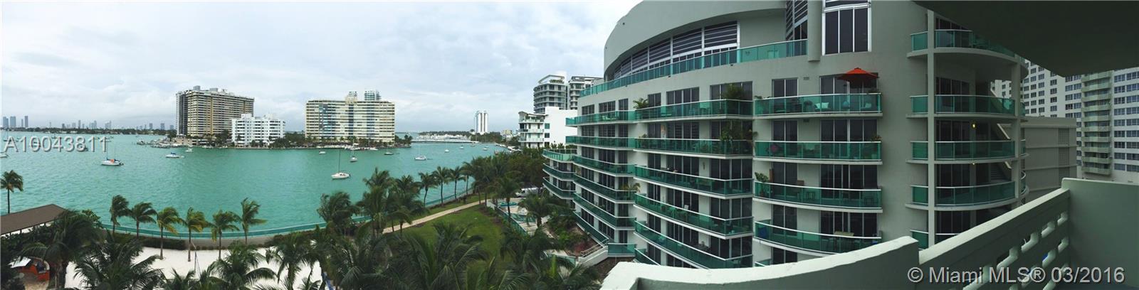 Flamingo South Beach - Residential Lease