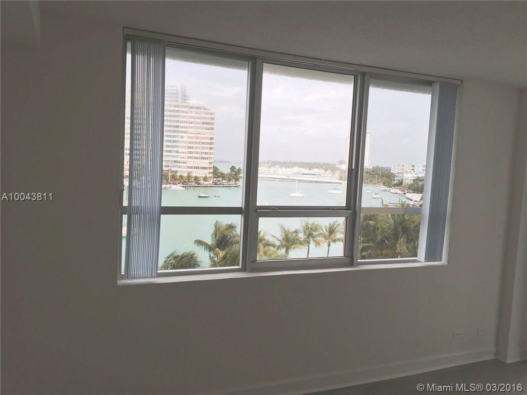 Flamingo South Beach - Residential Lease