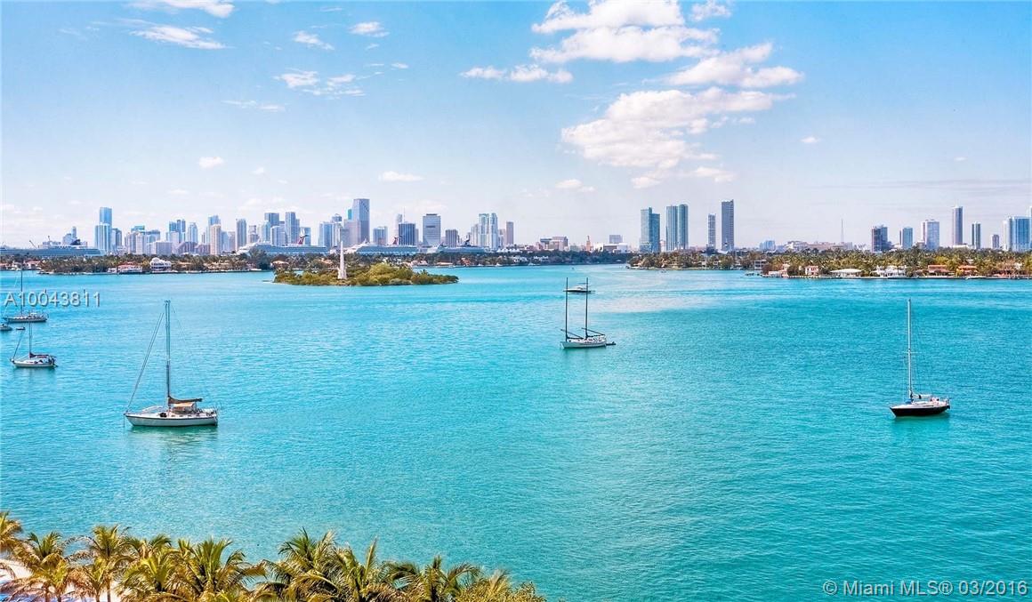 Flamingo South Beach - Residential Lease