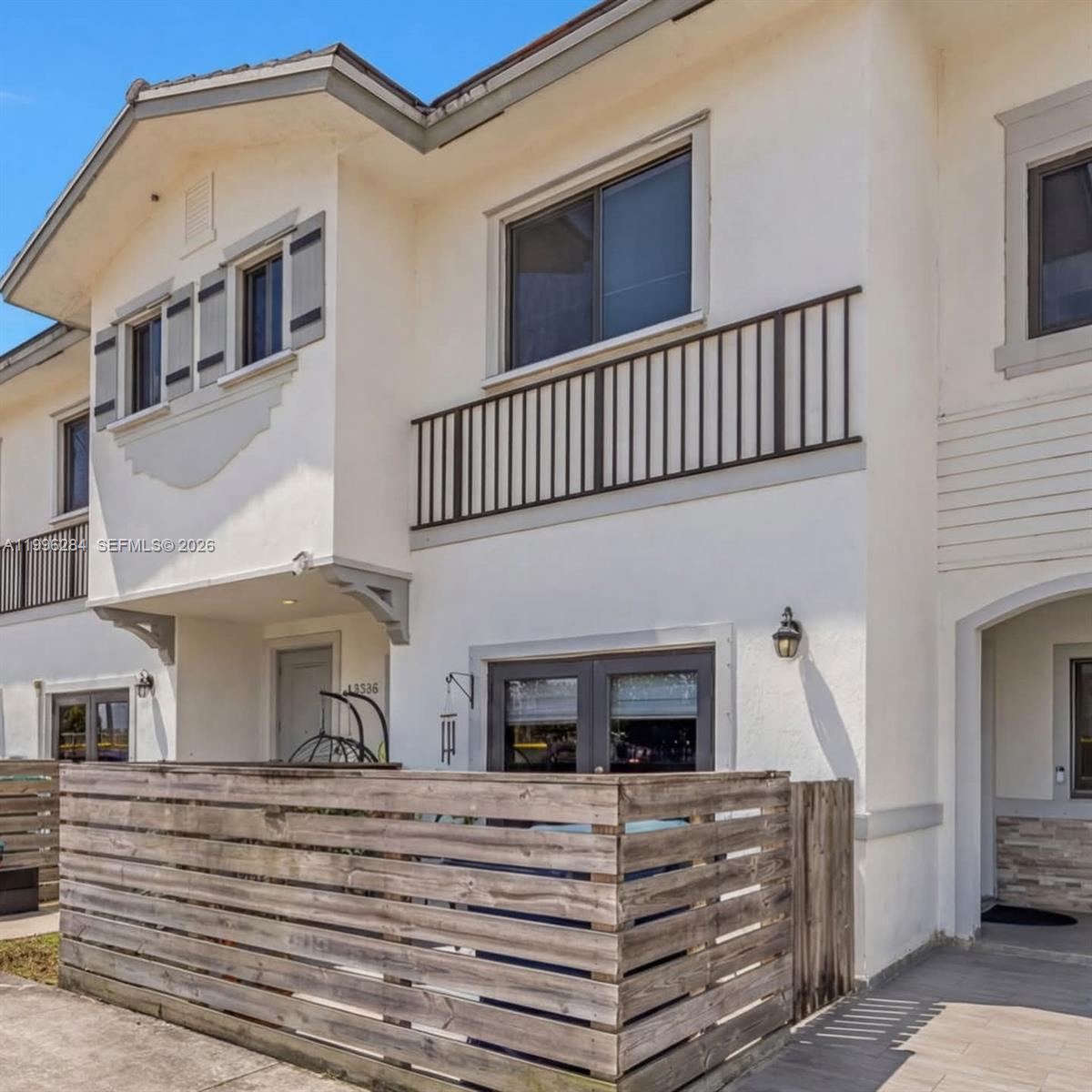 Excellent opportunity in the desirable Tropical Breeze community! This well-maintained townhouse is currently tenant-occupied, generating immediate rental income from day one. Ideal for investors seeking a turnkey, income-producing property, or for future homeowners looking to secure a home in a growing area while earning income in the meantime.

Conveniently located near the Florida Turnpike, shopping centers, schools, and major conveniences. Low-maintenance property with strong rental demand and long-term appreciation potential. Don’t miss this opportunity!