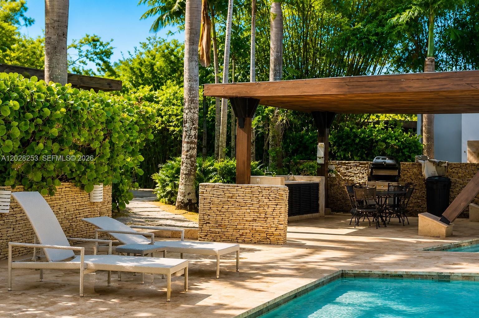Los Altos II - Residential Lease