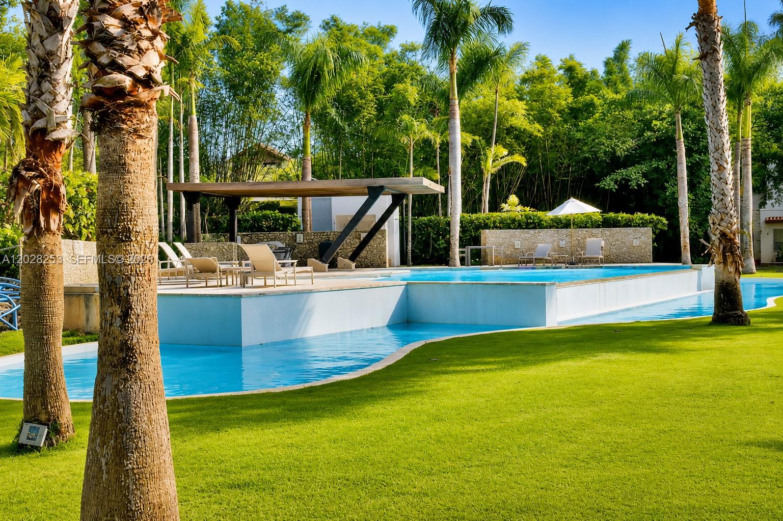 Los Altos II - Residential Lease