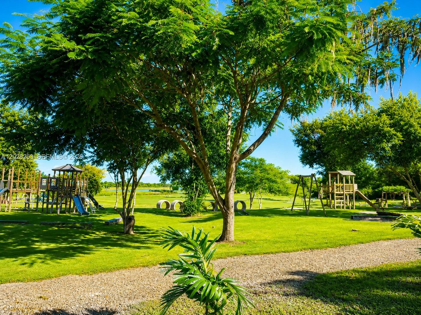 Los Altos II - Residential Lease