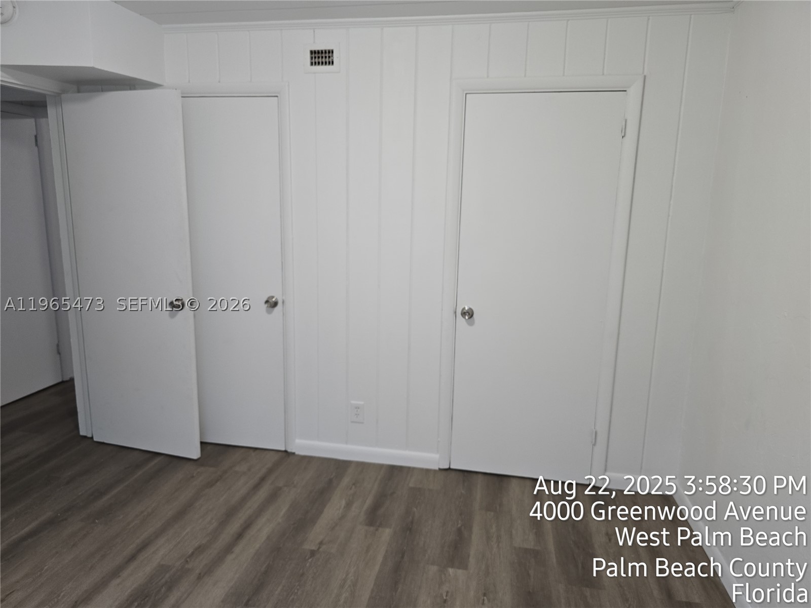 NORTHWOOD ADD - Residential Income