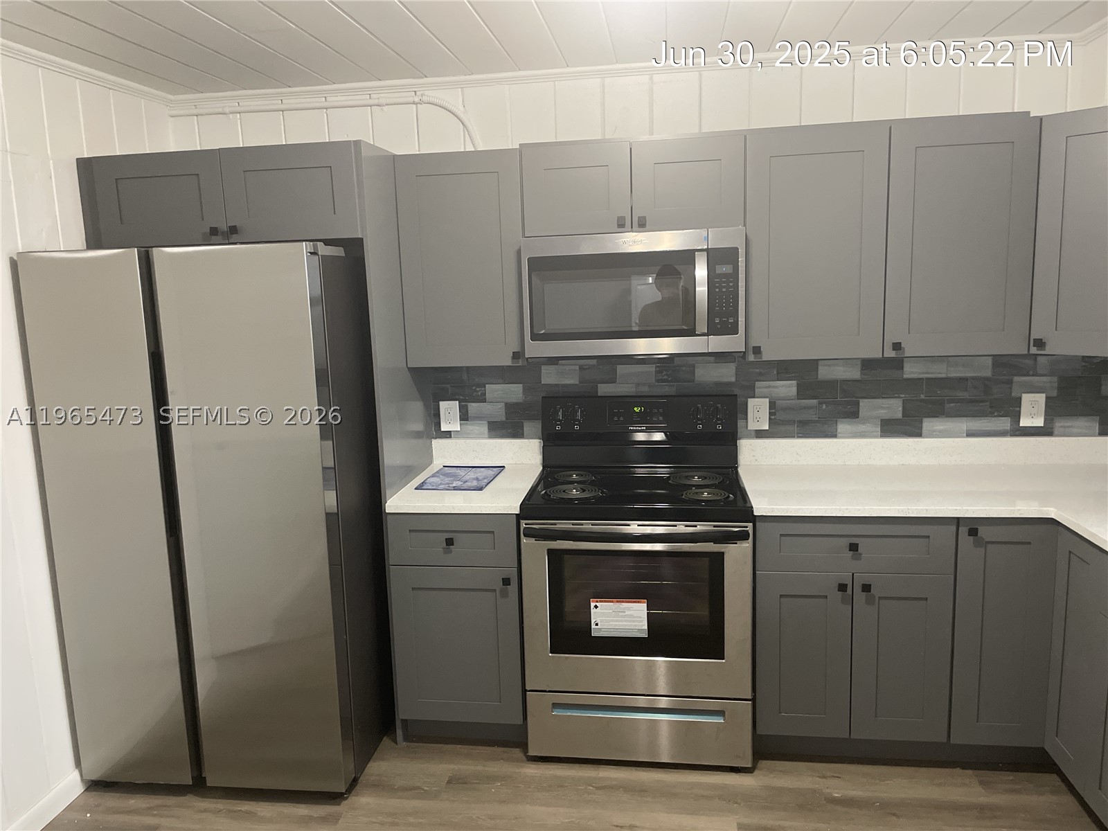 NORTHWOOD ADD - Residential Income