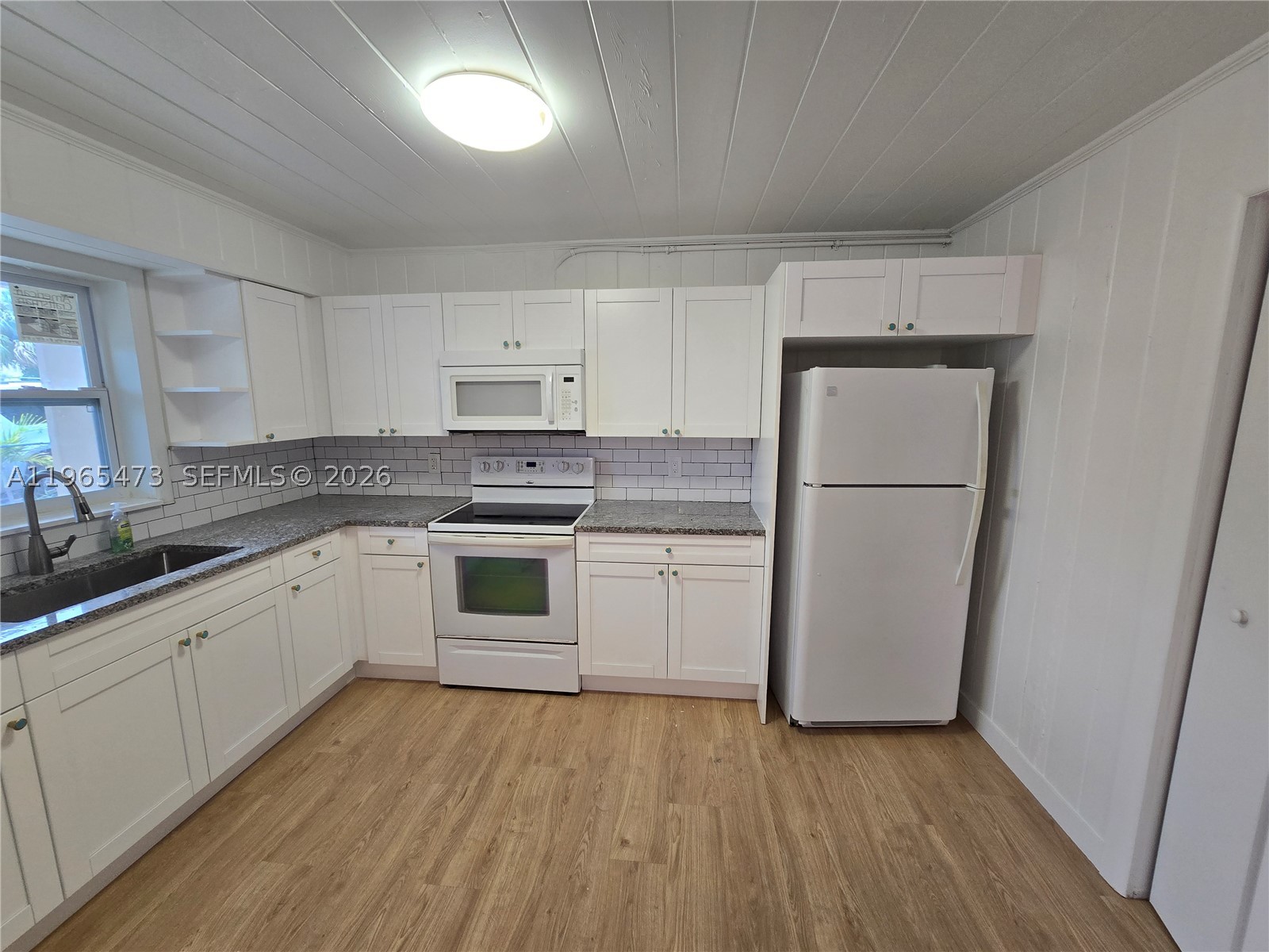 NORTHWOOD ADD - Residential Income