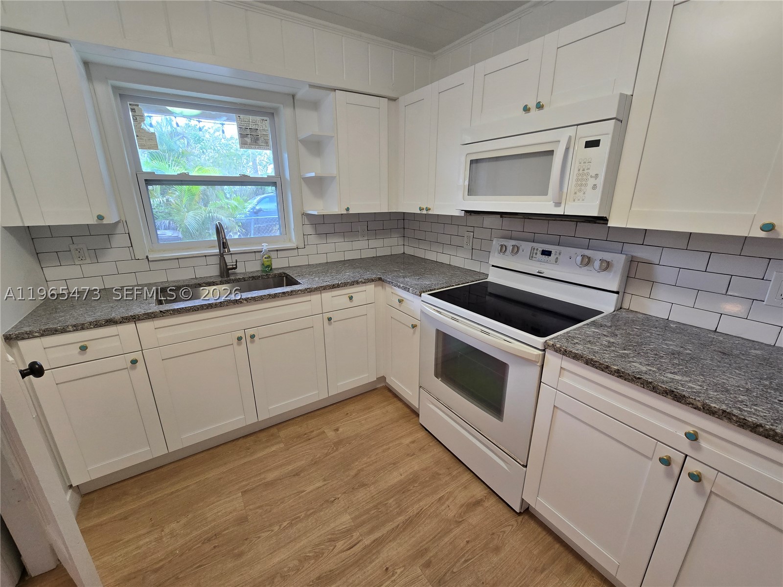 NORTHWOOD ADD - Residential Income