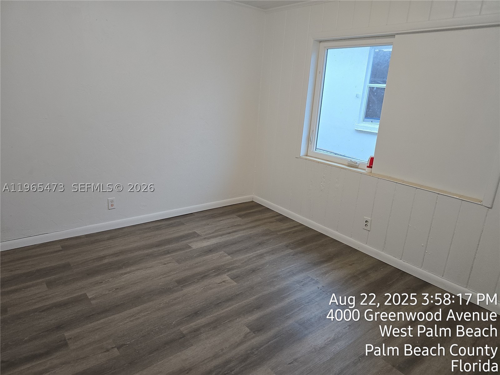 NORTHWOOD ADD - Residential Income