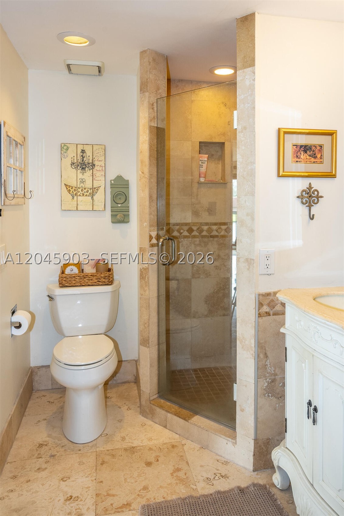 C.H.E. ACRES 114-4 B - Residential