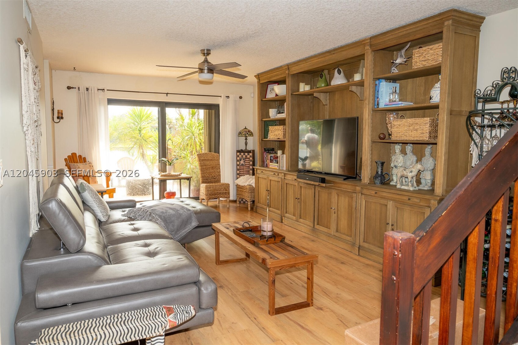 C.H.E. ACRES 114-4 B - Residential
