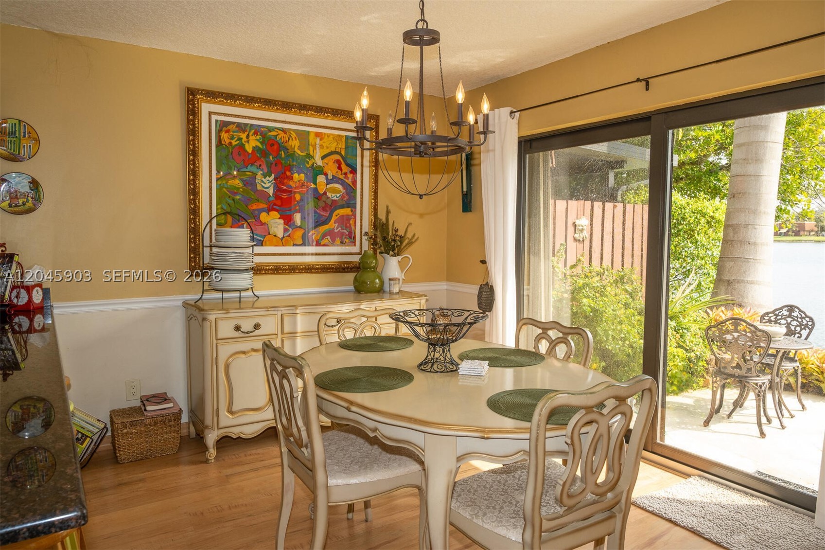 C.H.E. ACRES 114-4 B - Residential