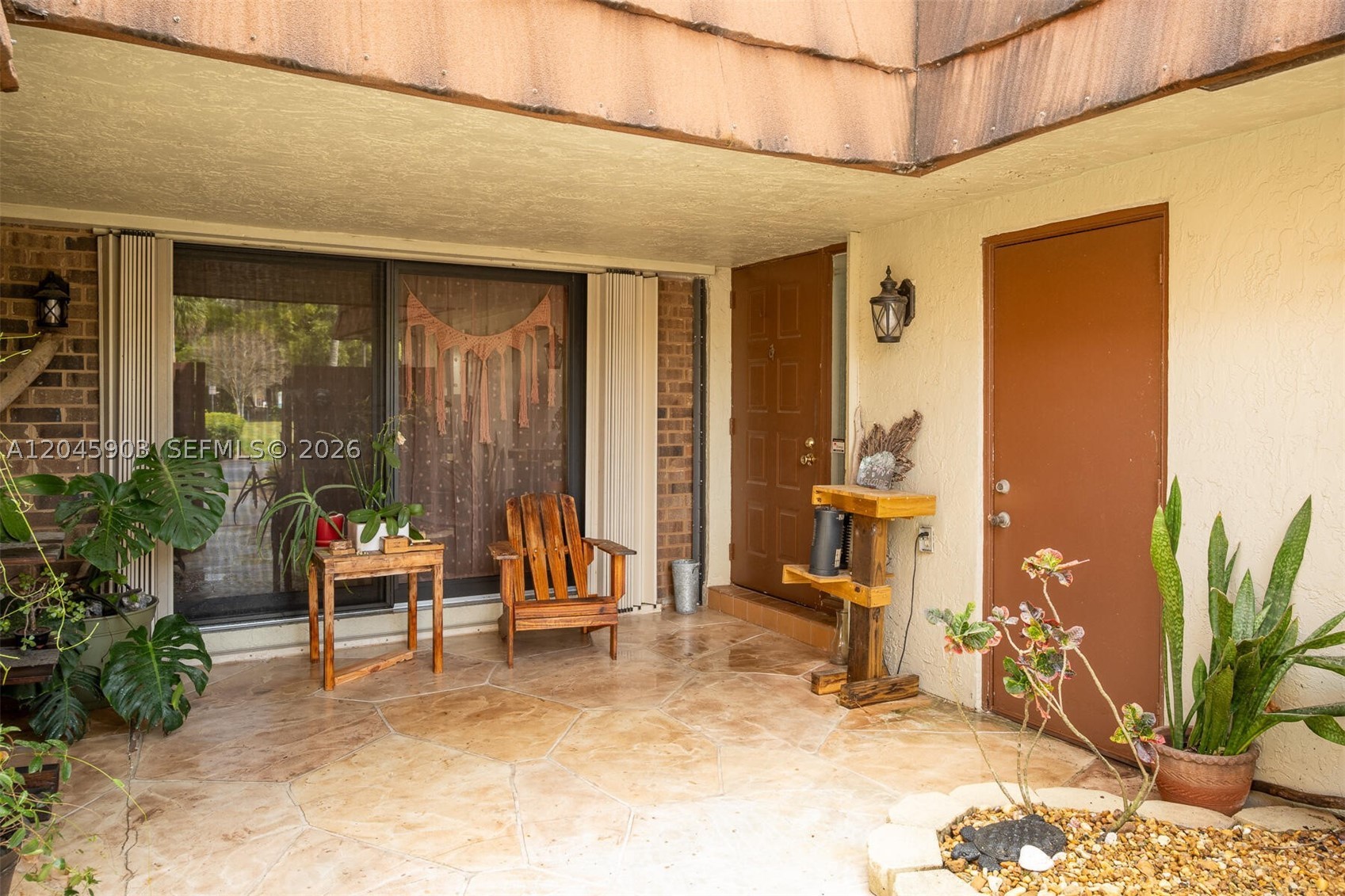 C.H.E. ACRES 114-4 B - Residential