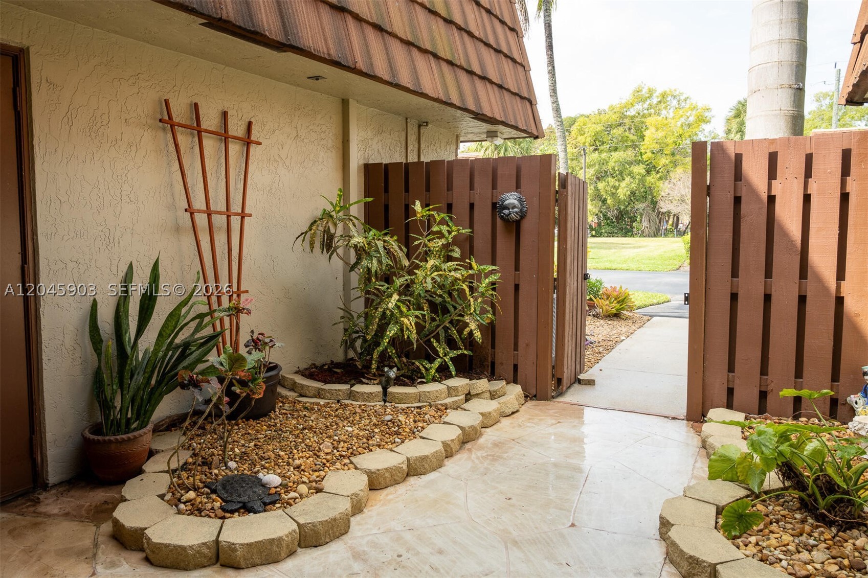 C.H.E. ACRES 114-4 B - Residential