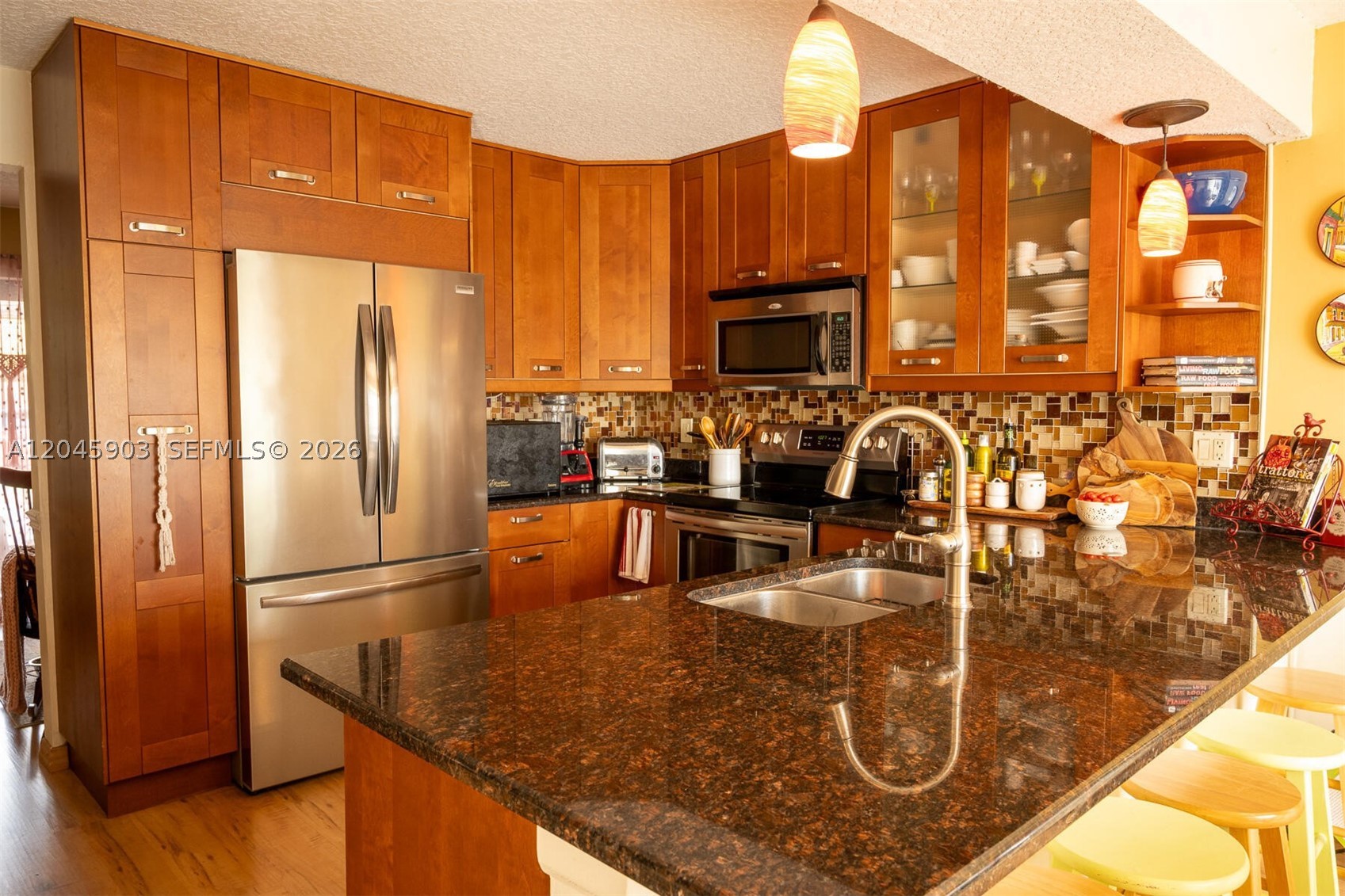 C.H.E. ACRES 114-4 B - Residential