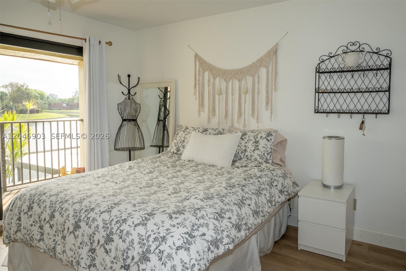 C.H.E. ACRES 114-4 B - Residential