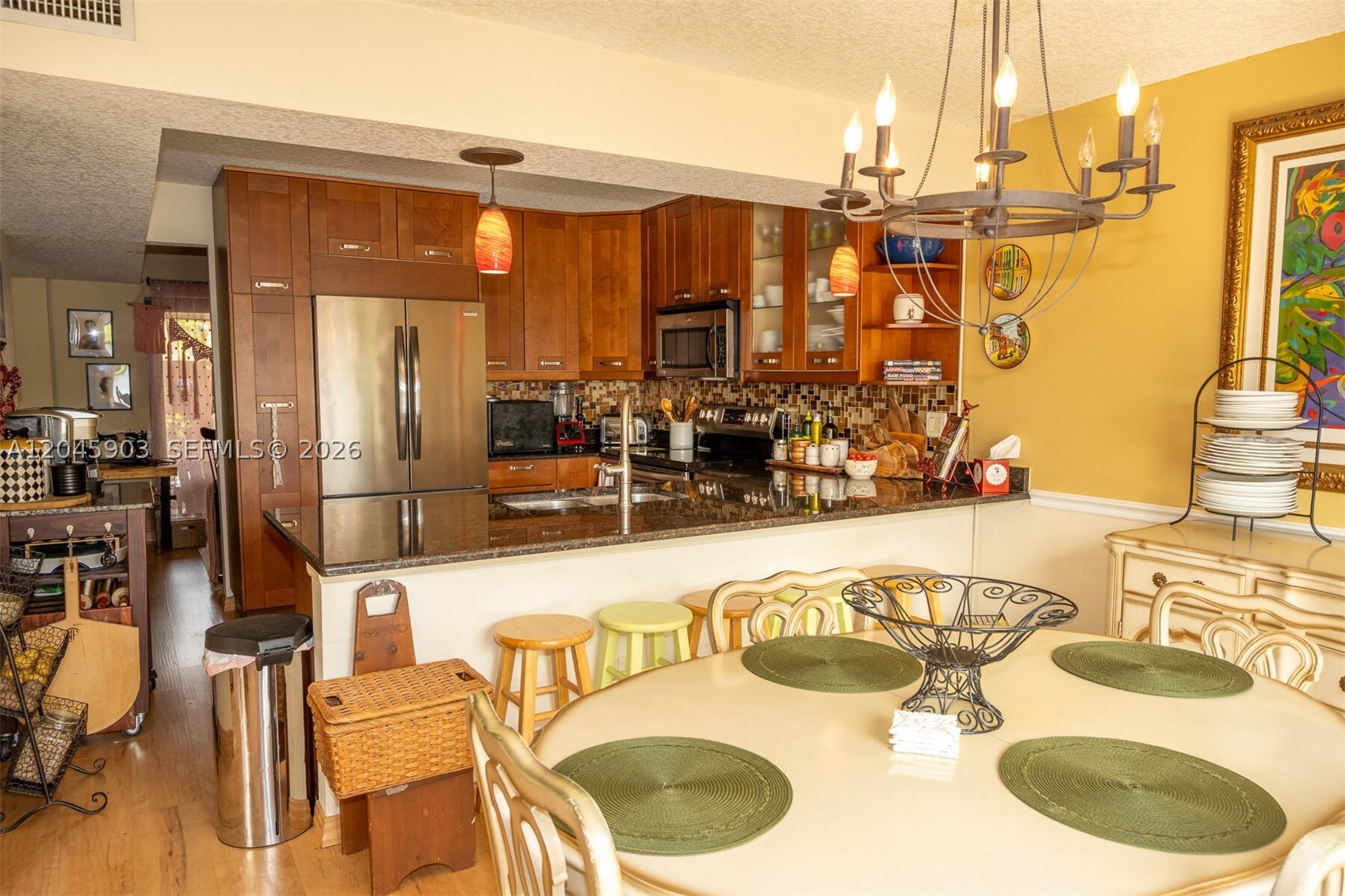 C.H.E. ACRES 114-4 B - Residential
