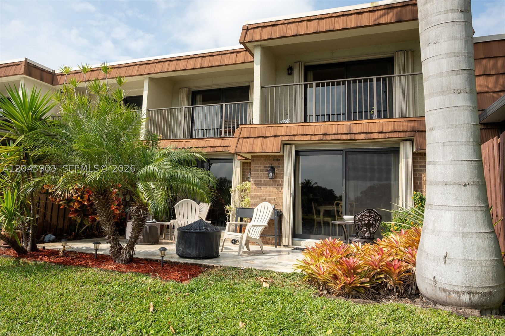 C.H.E. ACRES 114-4 B - Residential