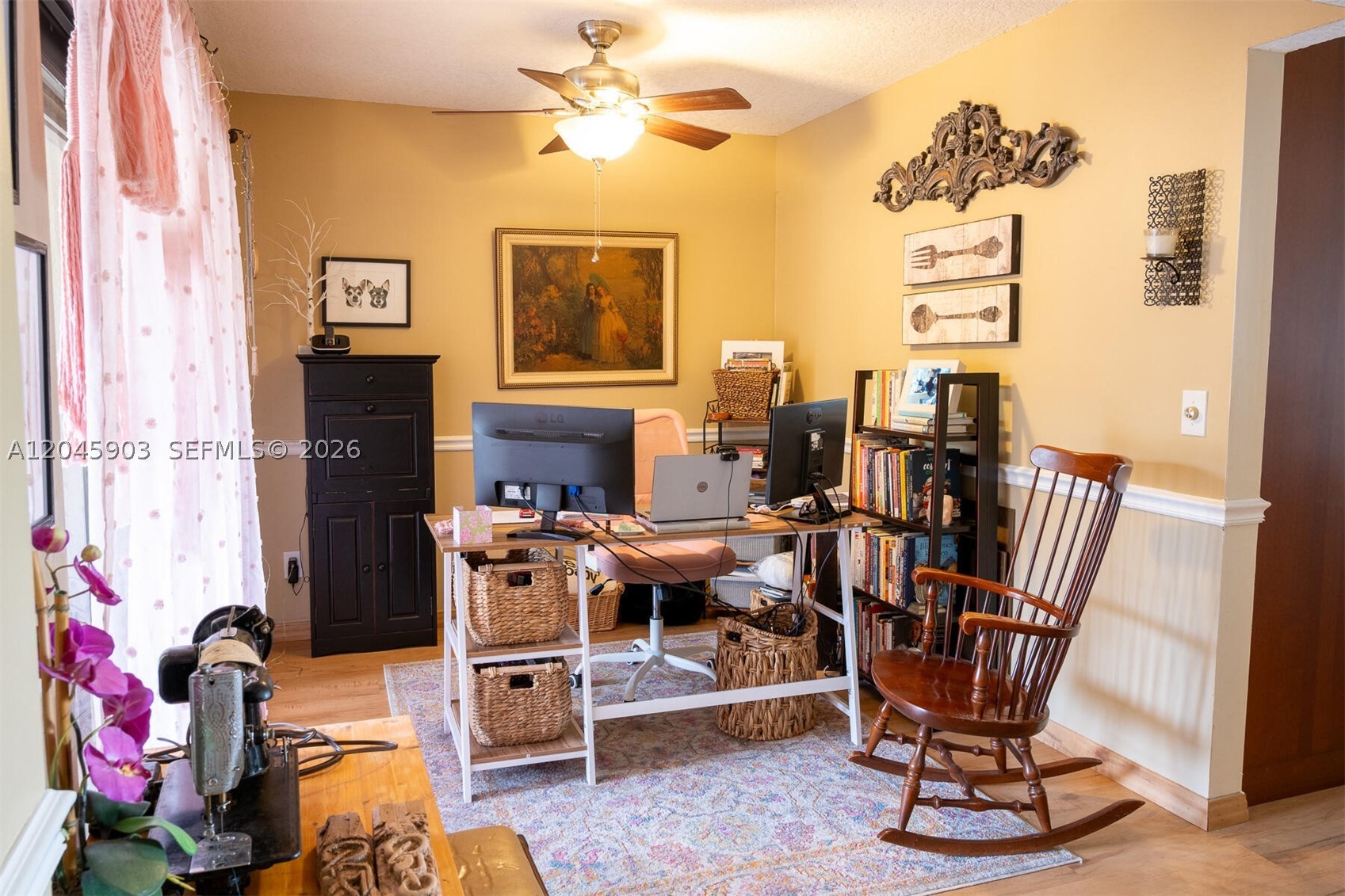C.H.E. ACRES 114-4 B - Residential