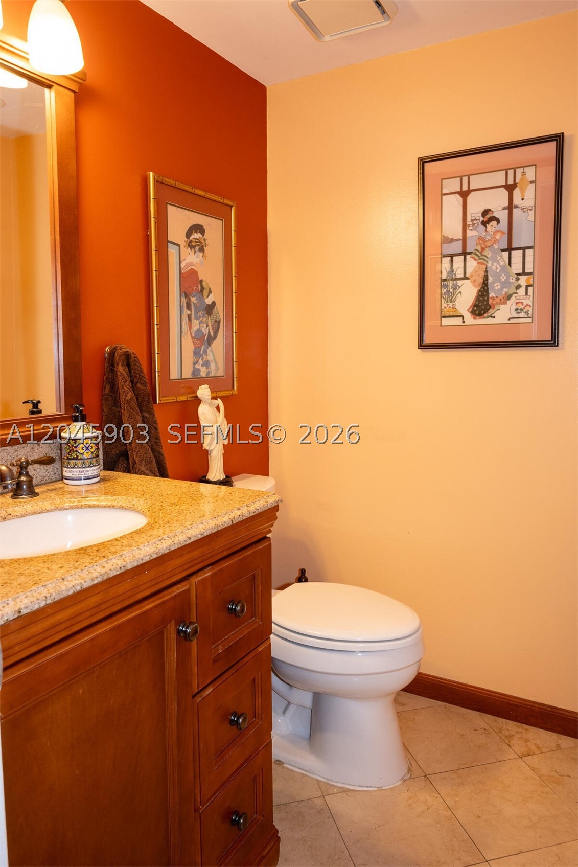 C.H.E. ACRES 114-4 B - Residential