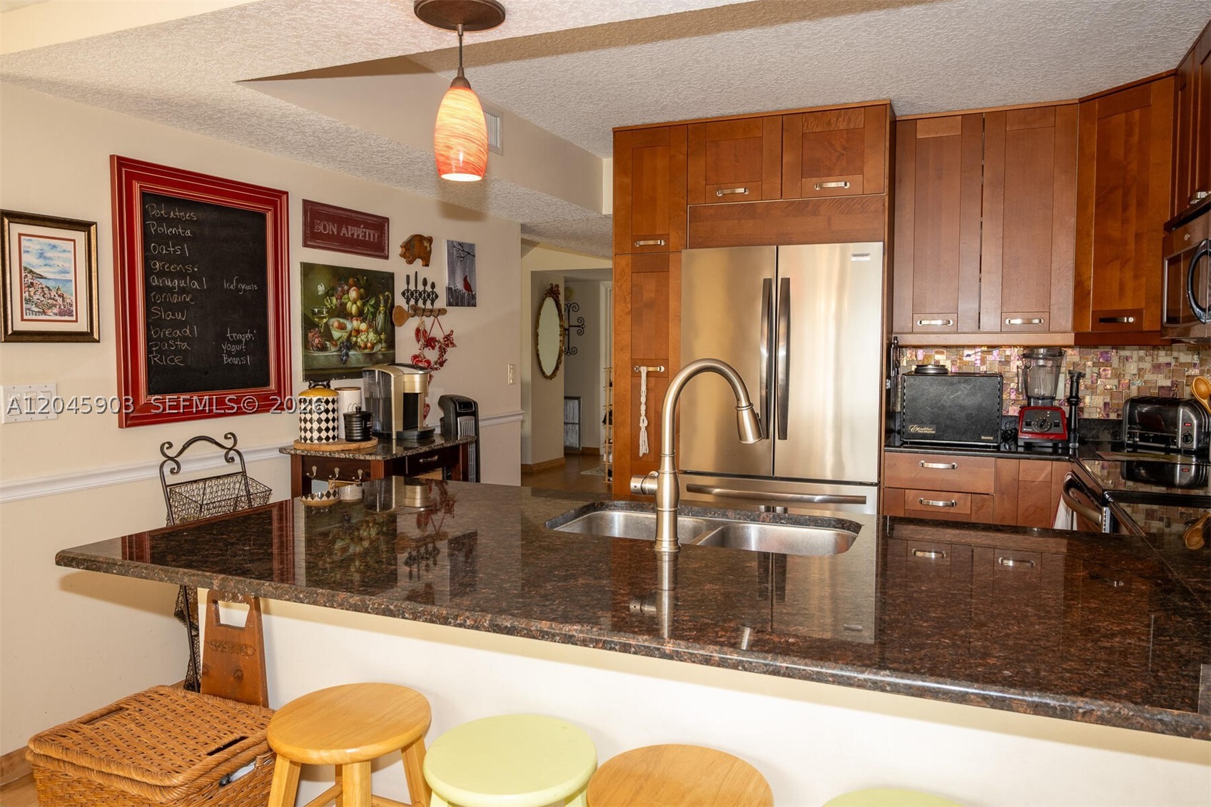 C.H.E. ACRES 114-4 B - Residential