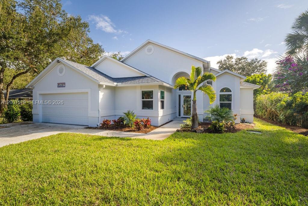 OCEANAIRE HEIGHTS UNIT NO - Residential