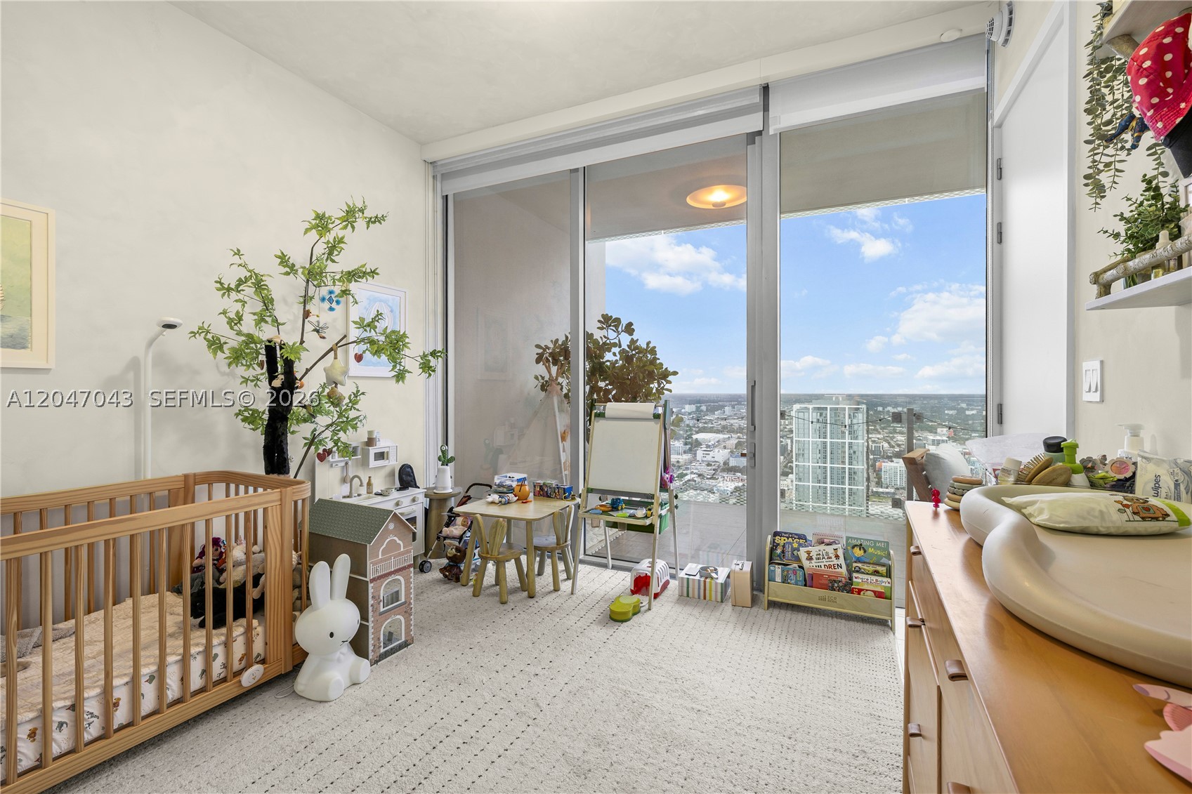 ESCOTTONIA PARK - Residential