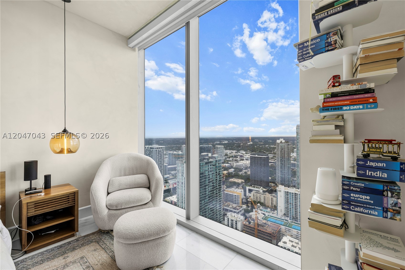 ESCOTTONIA PARK - Residential