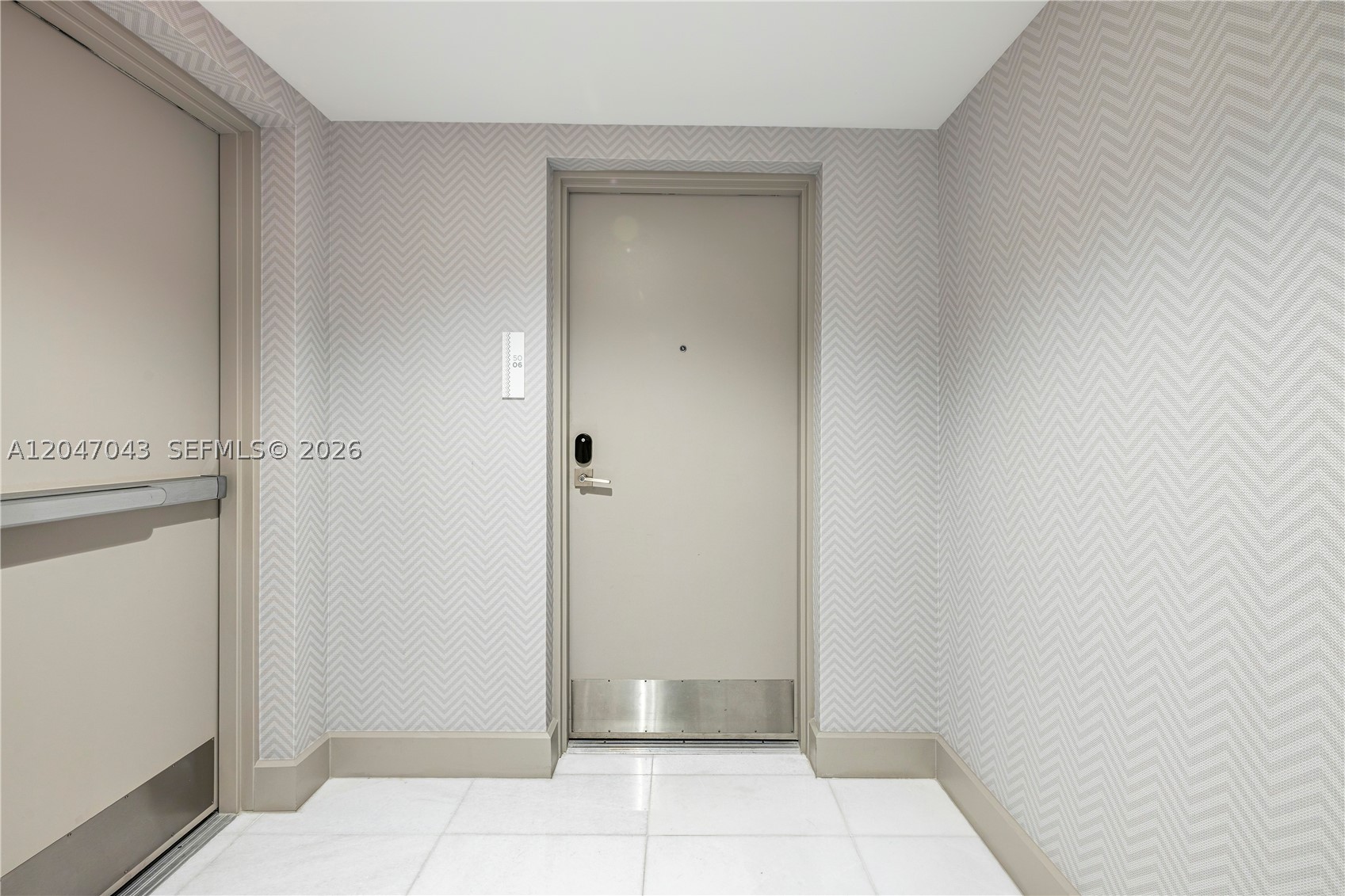 ESCOTTONIA PARK - Residential