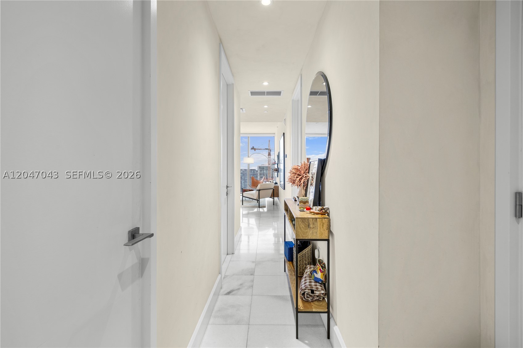 ESCOTTONIA PARK - Residential