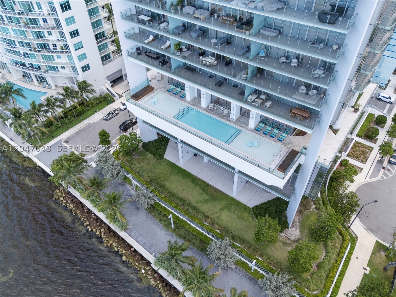 ESCOTTONIA PARK - Residential