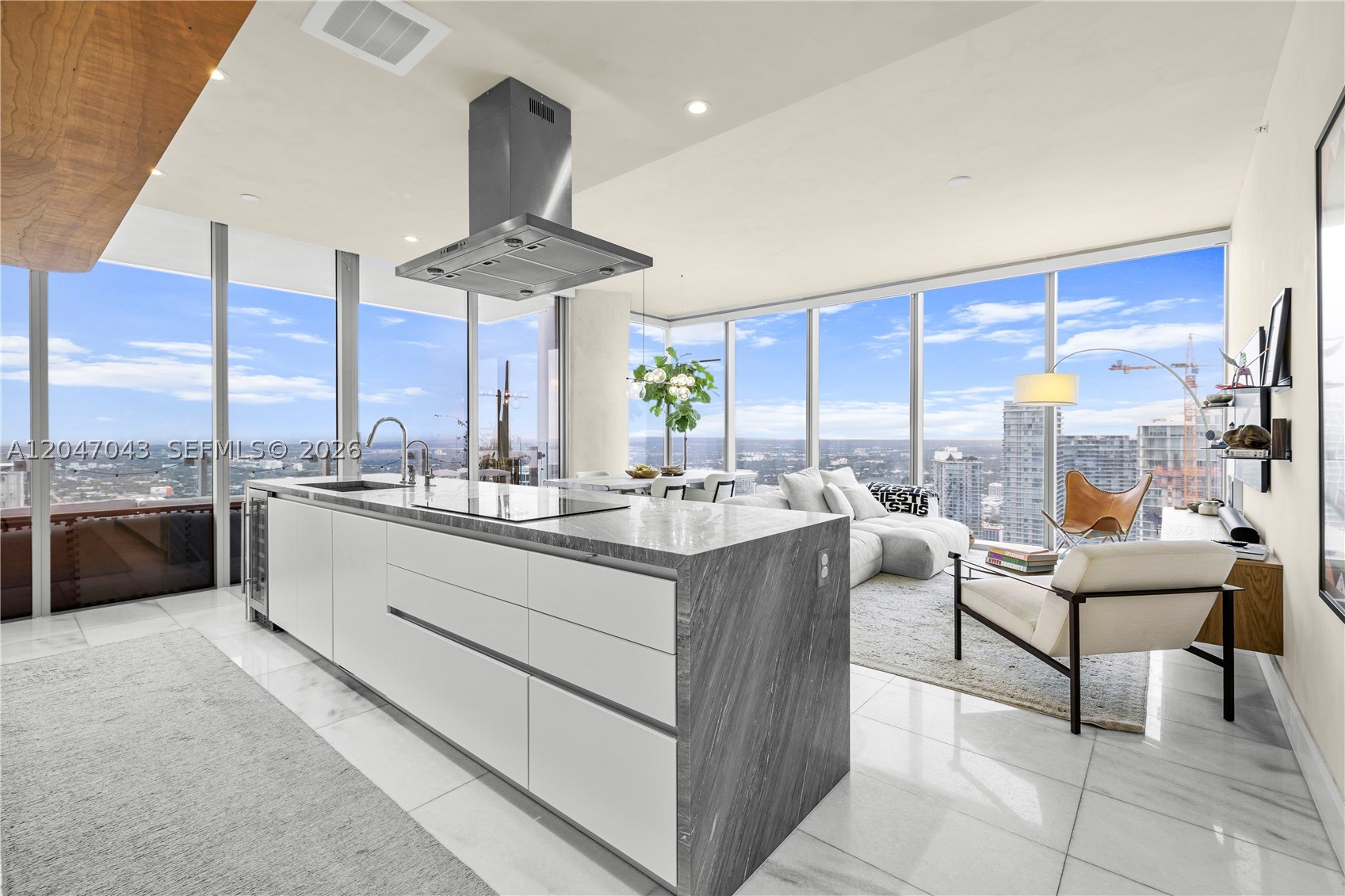ESCOTTONIA PARK - Residential