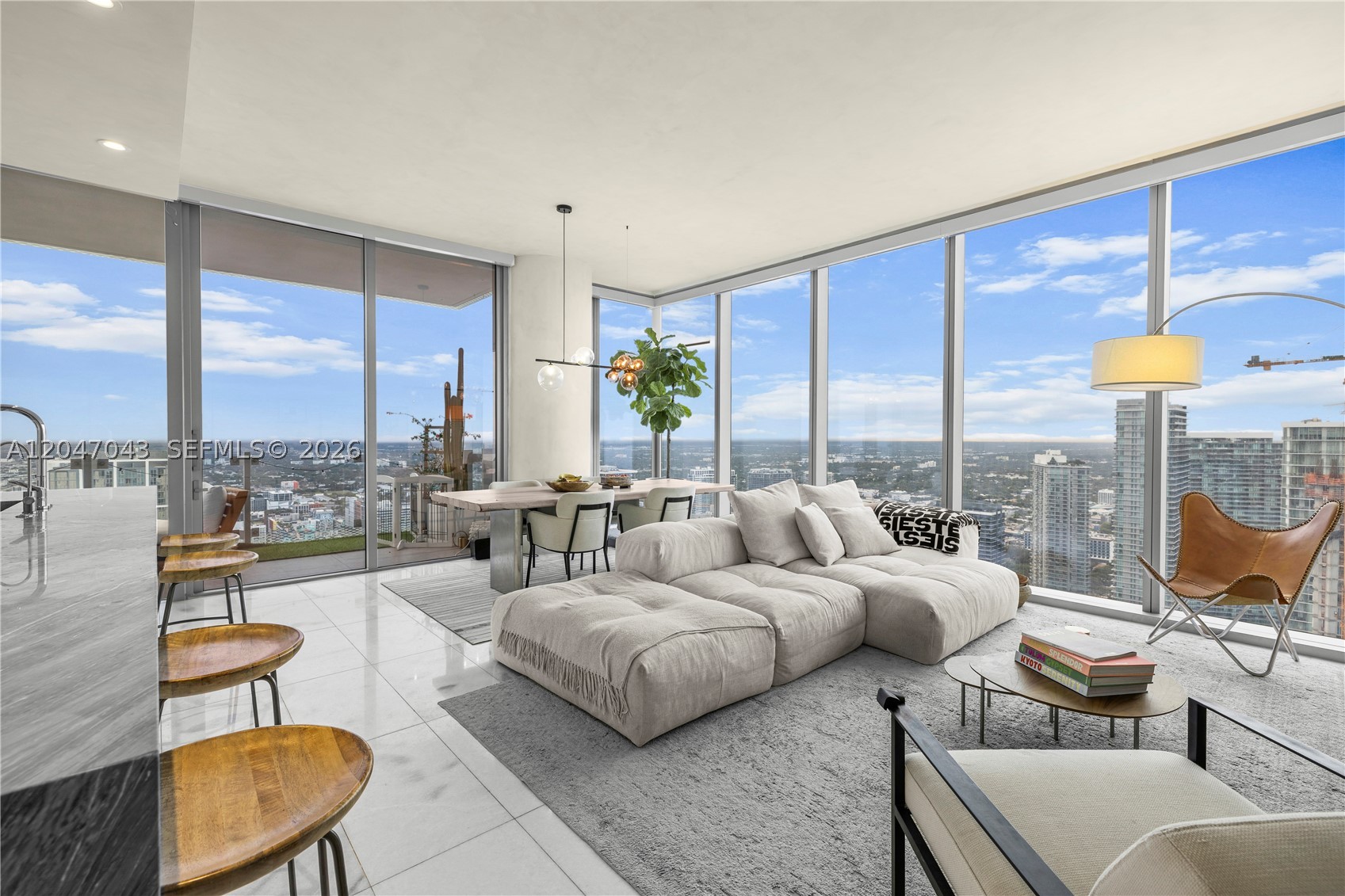 ESCOTTONIA PARK - Residential