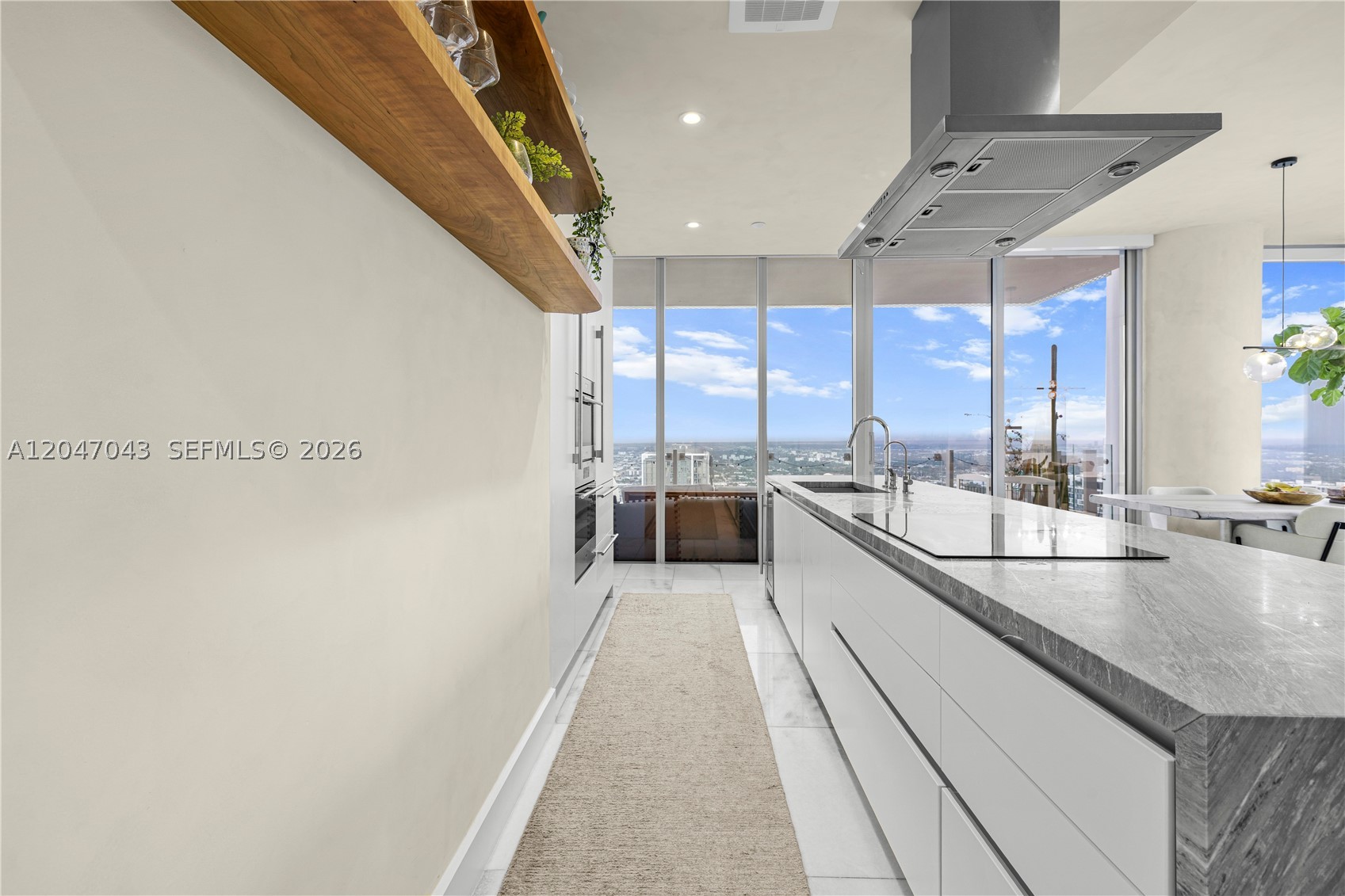 ESCOTTONIA PARK - Residential