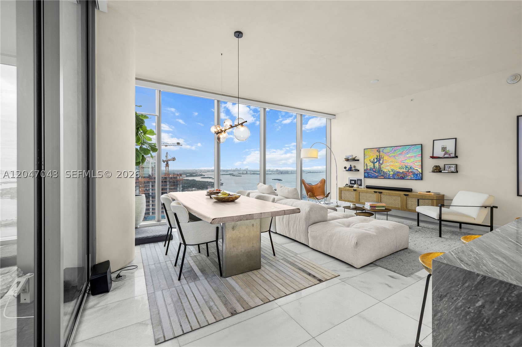 ESCOTTONIA PARK - Residential