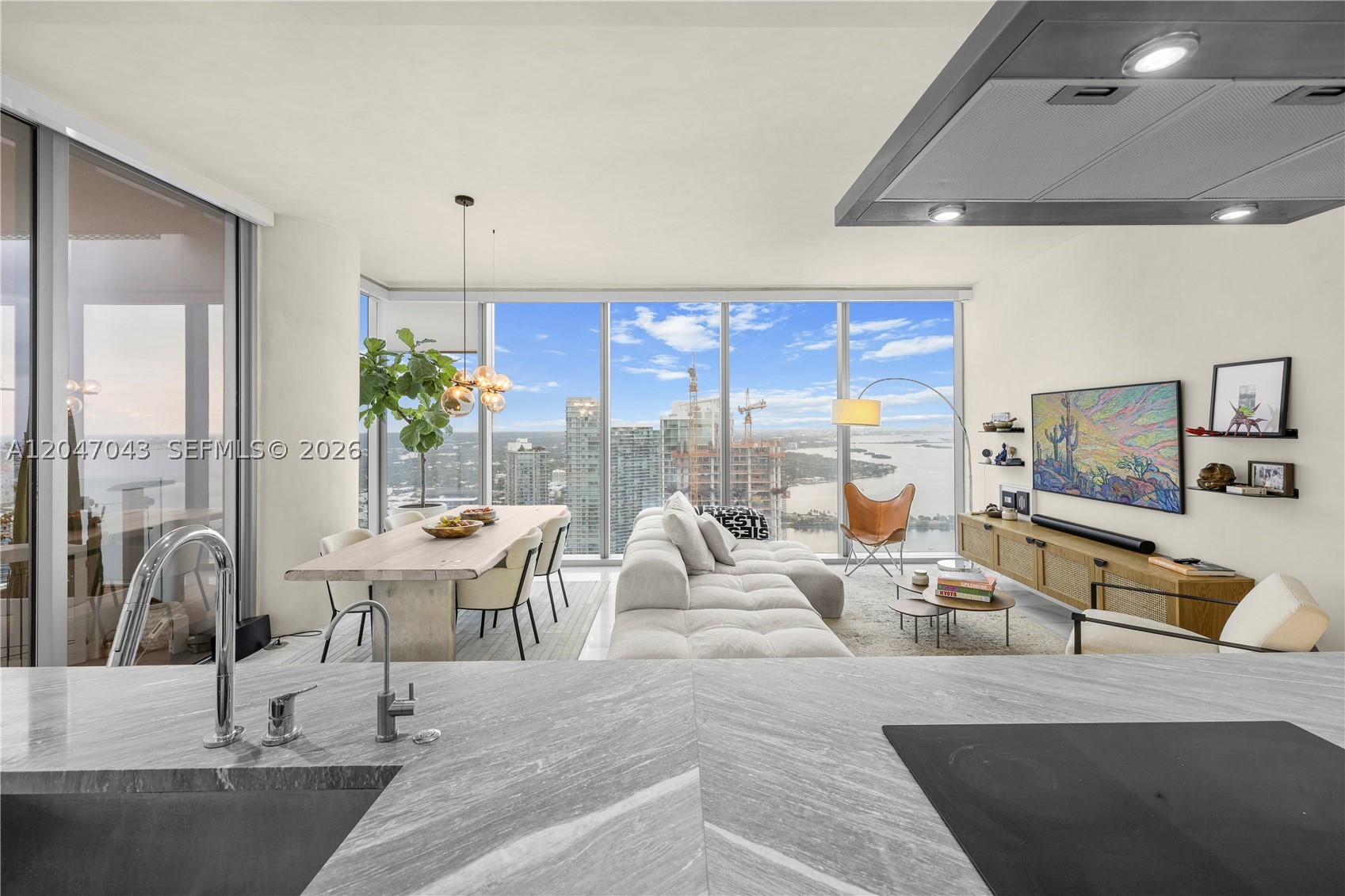ESCOTTONIA PARK - Residential