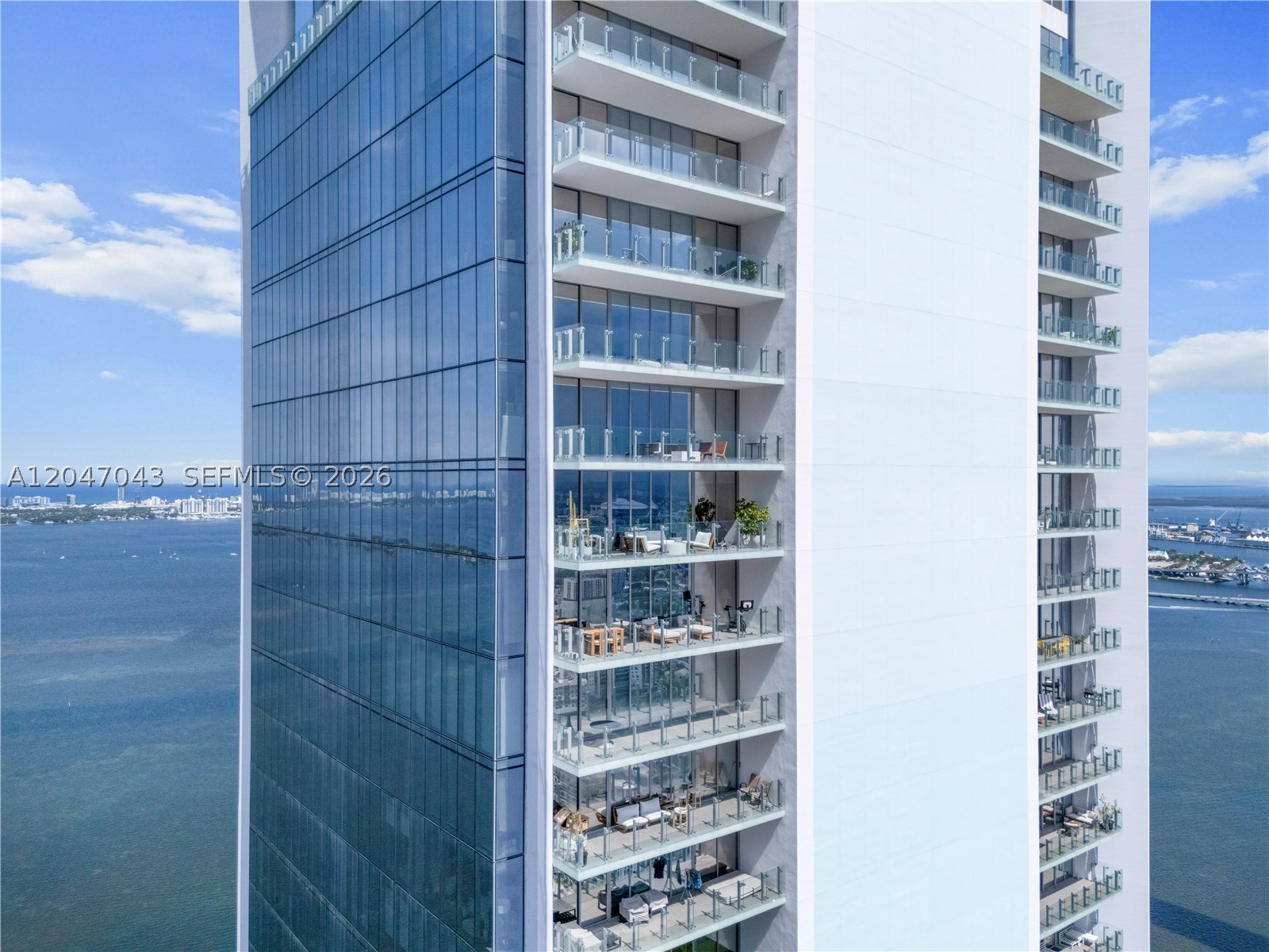ESCOTTONIA PARK - Residential