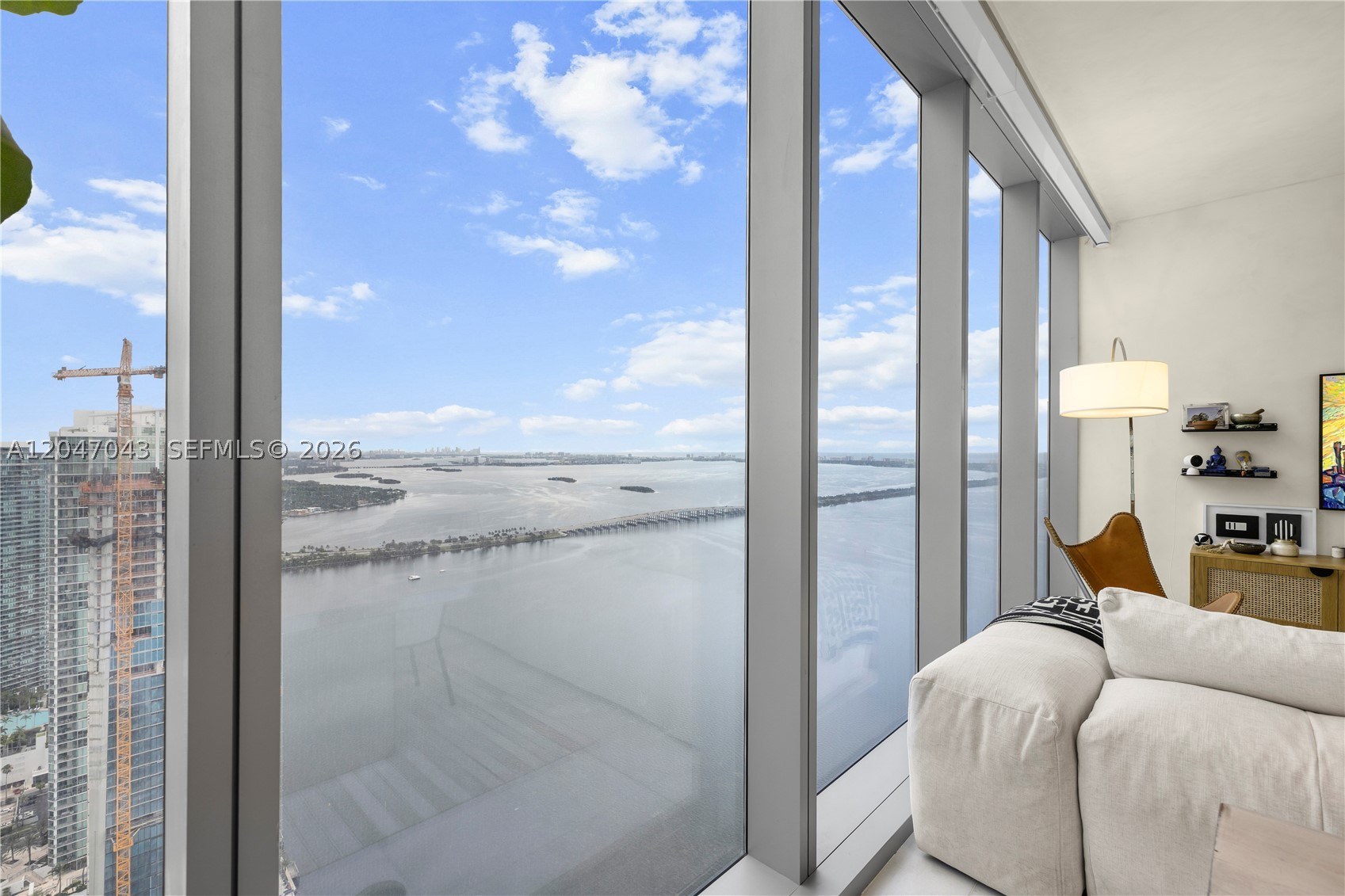 ESCOTTONIA PARK - Residential