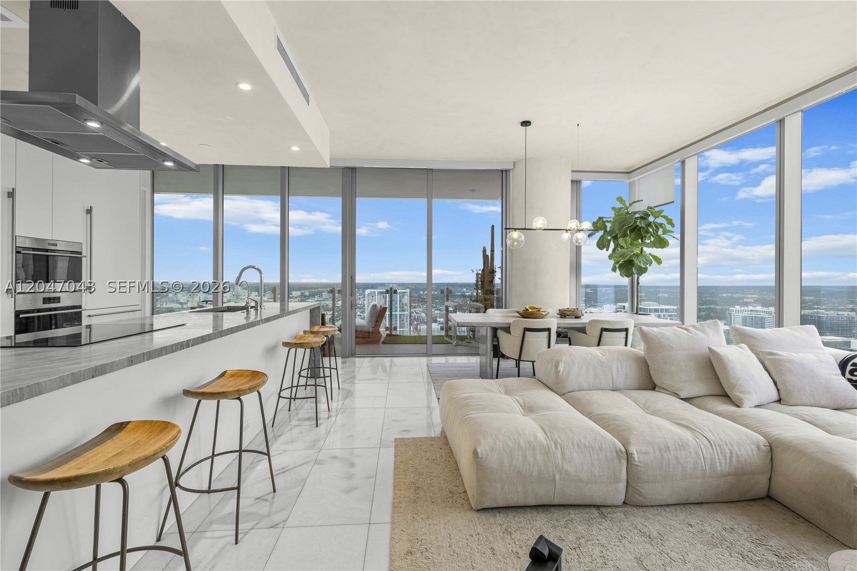 ESCOTTONIA PARK - Residential