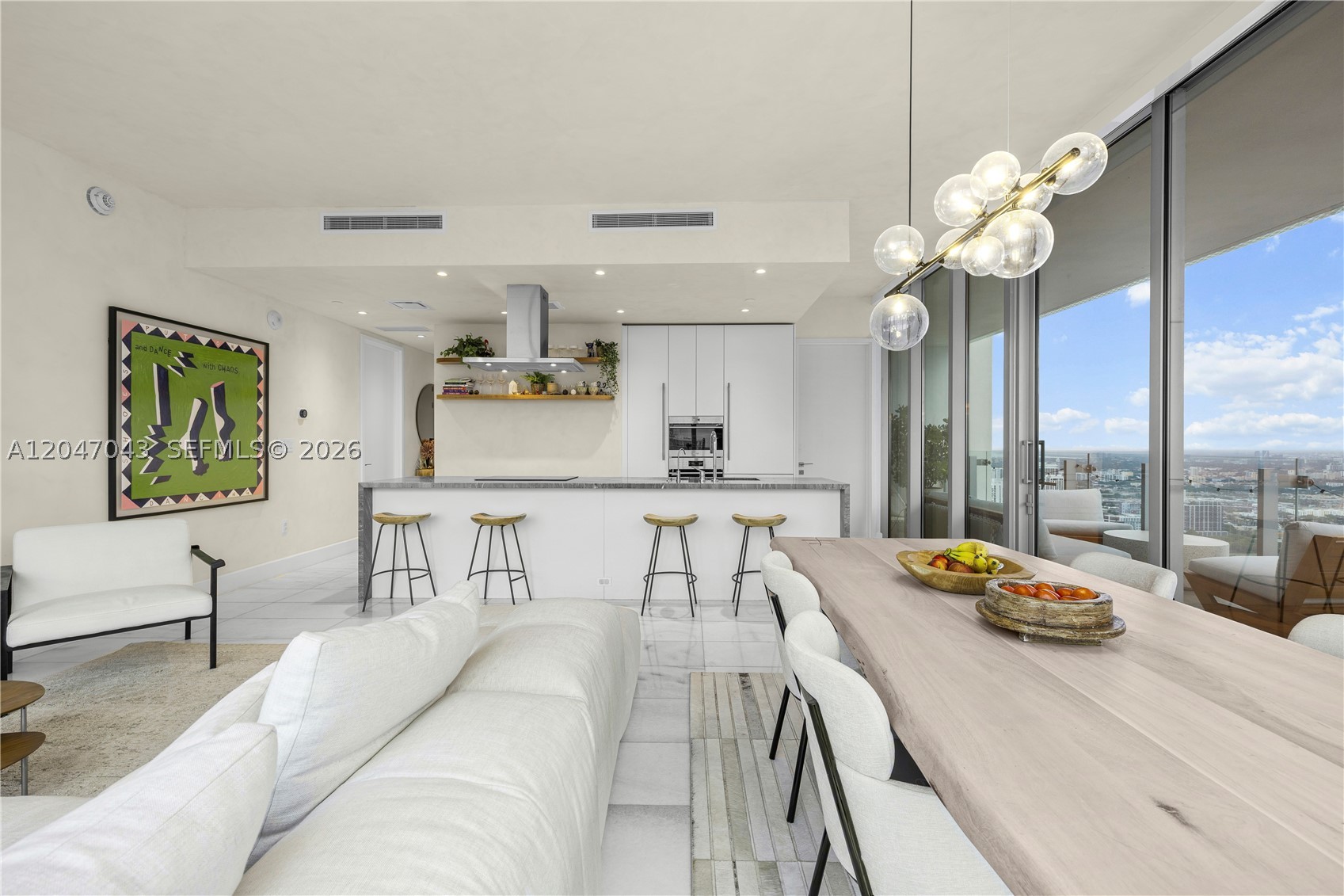 ESCOTTONIA PARK - Residential